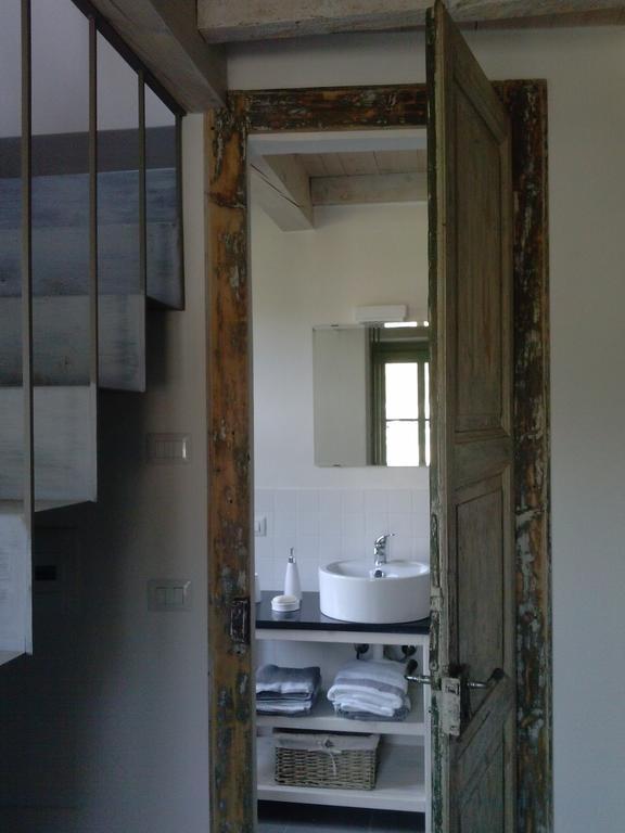 Il Bosso Del Lago Ameno ห้อง รูปภาพ